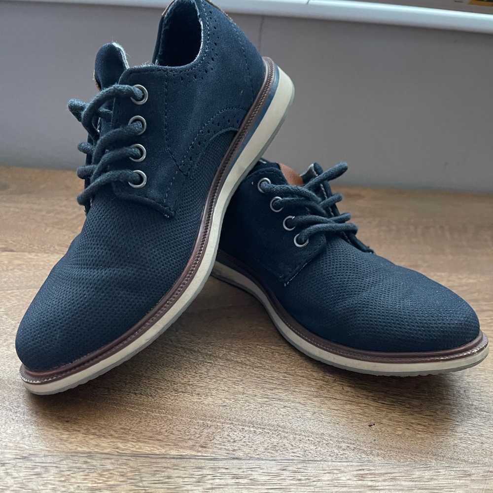 Harper Canyon Toddler Little Kid Dress Shoes